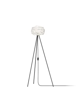 Umage - Lampeskærm - Eos - Lysebrun/Light brown - Micro