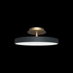 Umage - Loftlampe - Asteria Up - Anthracite - Mini Ø31 cm