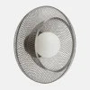 Umage - Loft/Væg Lampe - Faraday - Medium Stål