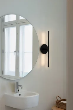 Umage - Omni Væglampe - Stål - Mini