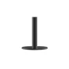 Umage - Pendel - Asteria - Sort top/Hvid - Pearl white - Mini Ø31 cm