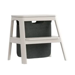 Umage - Trappestige - Step It Up - Pearl white/Hvid