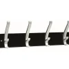 UNILUX - Knagerække m. 4 knager - CYPRES