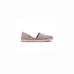VERBENAS - Espadrillaer 'Carmen' - sand - str. 37