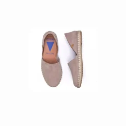 VERBENAS - Espadrillaer 'Carmen' - sand - str. 37