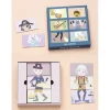 VISSEVASSE - Mix & match