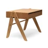 We Do Wood - børnebord - Geo's bord - Eg