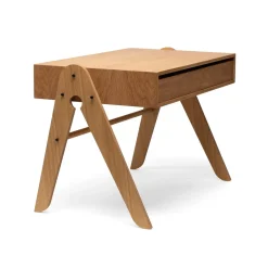 We Do Wood - børnebord - Geo's bord - Eg