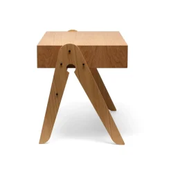 We Do Wood - børnebord - Geo's bord - Eg