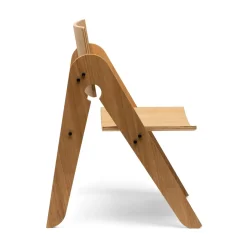 We Do Wood - børnestol - Lilly's Chair - Eg
