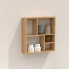 We Do Wood - Hylde - Fivespace - Massiv Eg