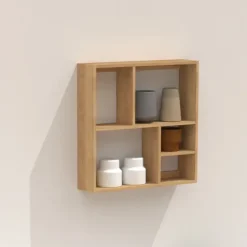 We Do Wood - Hylde - Fivespace - Massiv Eg