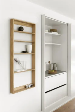 We Do Wood - Hylde - Fivesquare - Eg