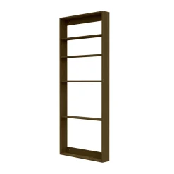 We Do Wood - Hylde - Fivesquare - Røget Eg - Smoked Oak