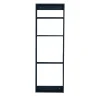 We Do Wood - Hylde - Foursquare - Bambus Sortbejdset - LIMITED EDITION
