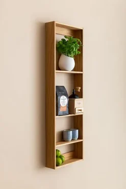 We Do Wood - Hylde - Foursquare - Eg