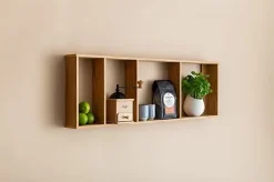We Do Wood - Hylde - Foursquare - Eg