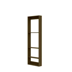 We Do Wood - Hylde - Foursquare - Røget Eg - Smoked Oak
