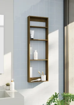 We Do Wood - Hylde - Foursquare - Røget Eg - Smoked Oak