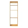 We Do Wood - Hylde - Foursquare - Bambus Nature - LIMITED EDITION