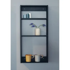 We Do Wood - Hylde - Threesquare - Bambus Sortbejdset - LIMITED EDITION