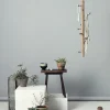 We Do Wood - Knagerække - CopenHanger - Eg