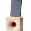 We Do Wood - SONO AMBRA - Højttaler - Natur sæbebehandlet eg