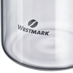 Westmark - Erstatningsglas til stempelkande - Brasilia