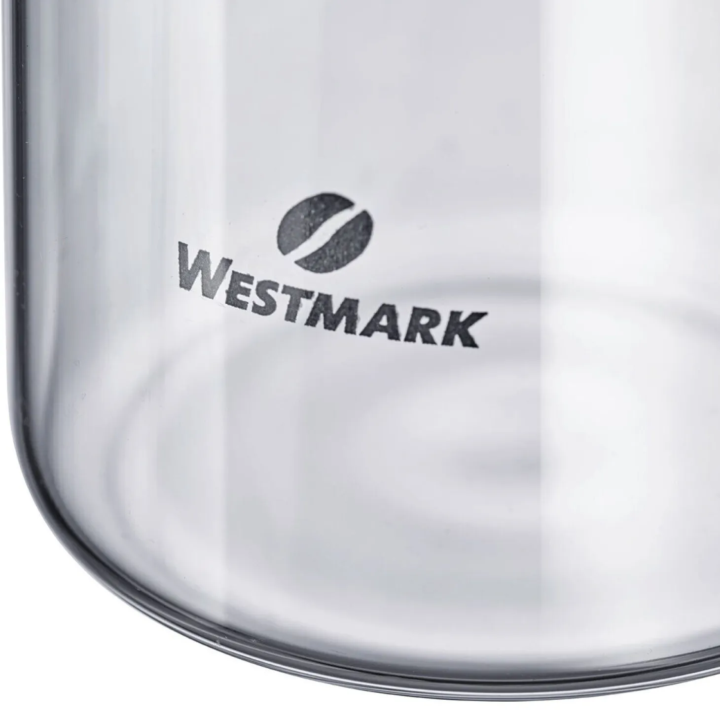 Westmark - Erstatningsglas til stempelkande - Brasilia