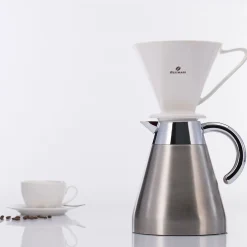Westmark - Kaffefilter i porcelæn - Brasilia