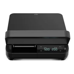 Witt - Grill - Premium Multigrill - Sort