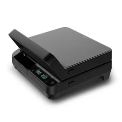 Witt - Grill - Premium Multigrill - Sort