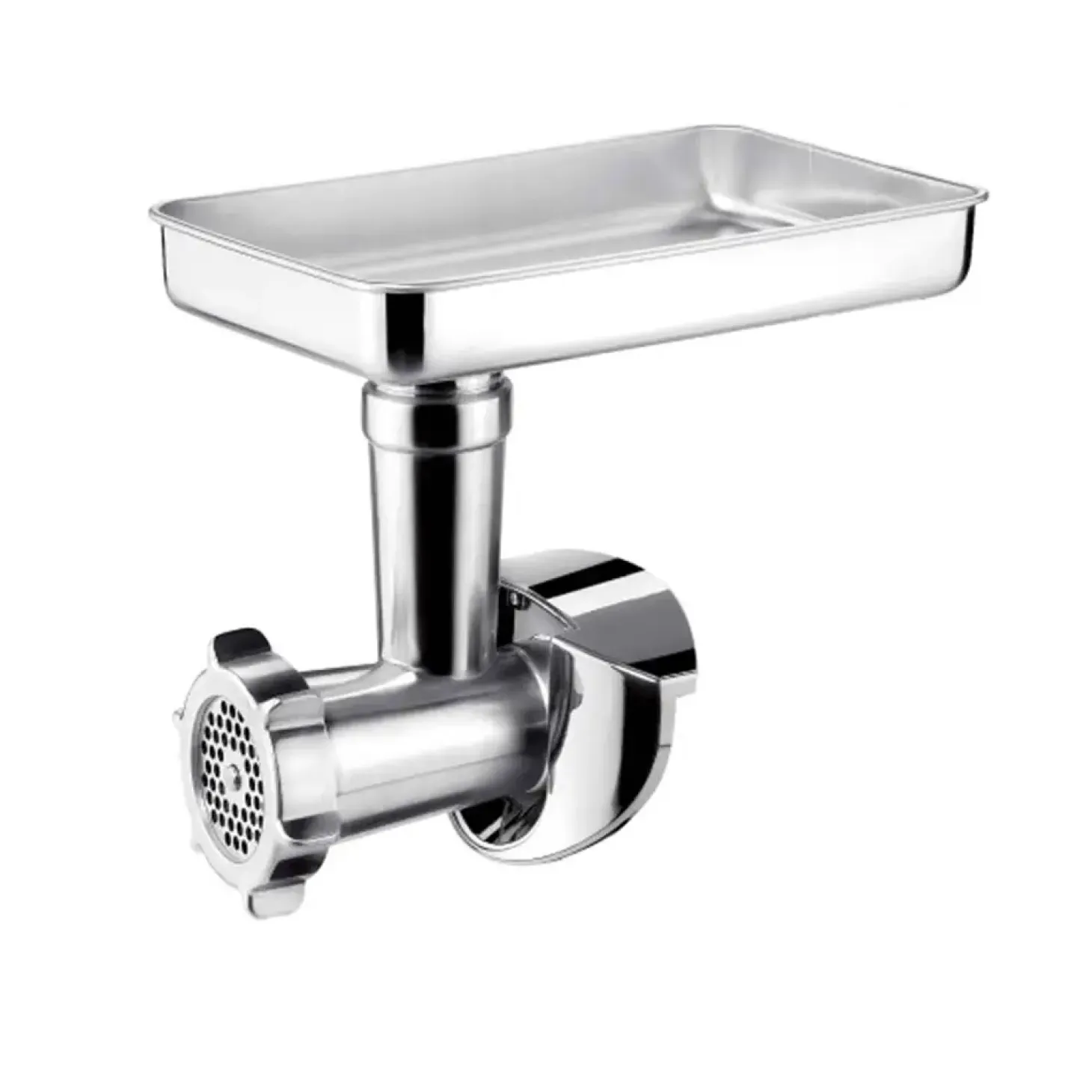 Witt - Kødhakker - Premium Meat Grinder - Rustfrit stål