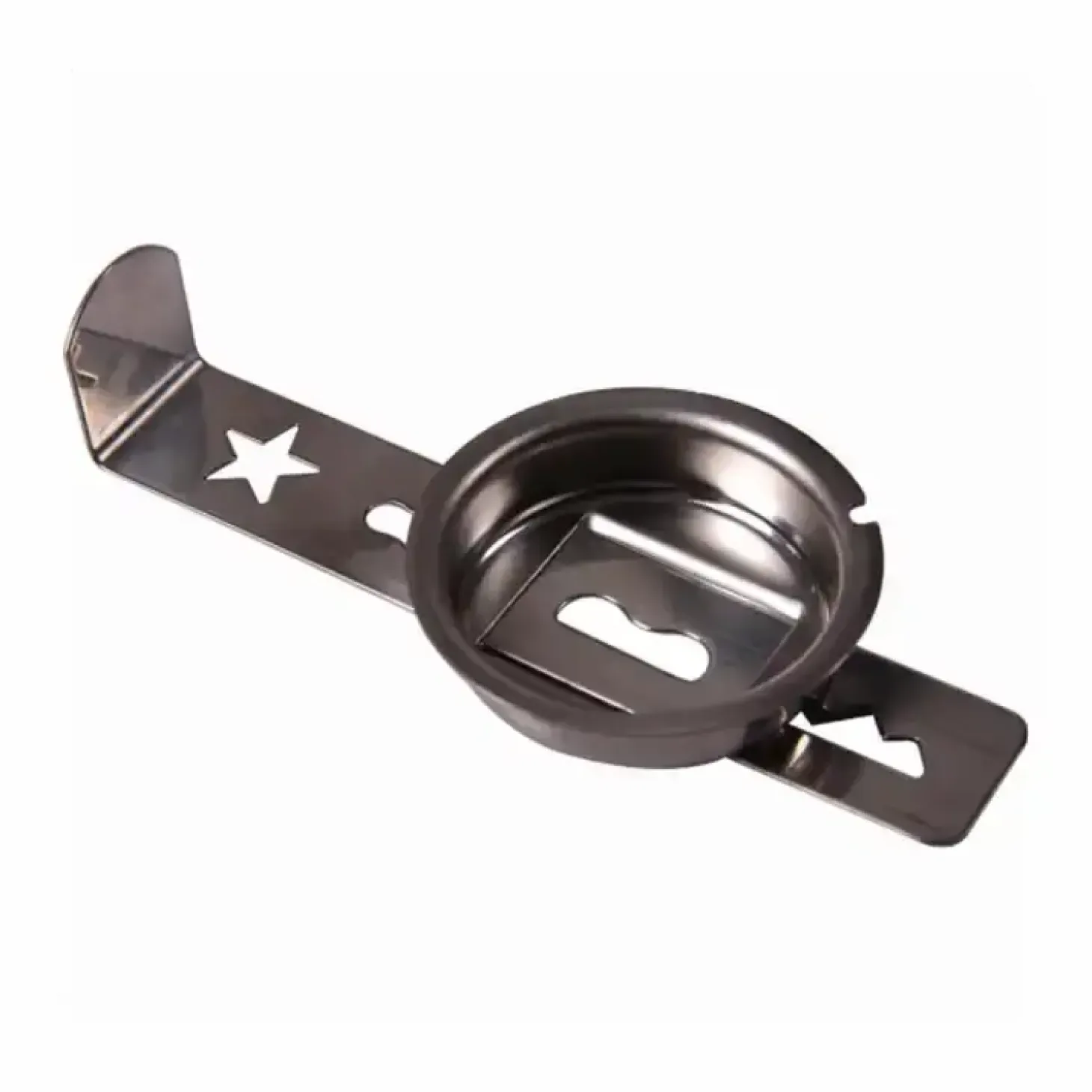 Witt - Kødhakker - Premium Meat Grinder - Rustfrit stål