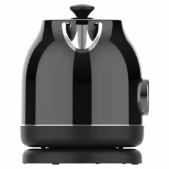 Witt - Kedel - Premium Retro Kettle - Sort