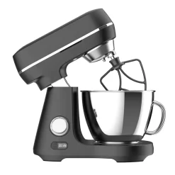 Witt - Køkkenmaskine - Premium Stand Mixer - Sort
