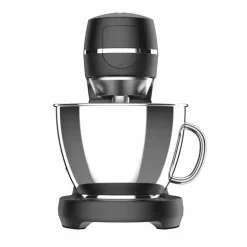 Witt - Køkkenmaskine - Premium Stand Mixer - Sort