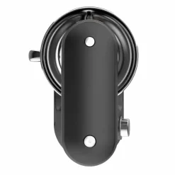 Witt - Køkkenmaskine - Premium Stand Mixer - Sort