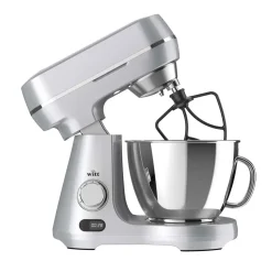 Witt - Køkkenmaskine - Premium Stand Mixer - Stål