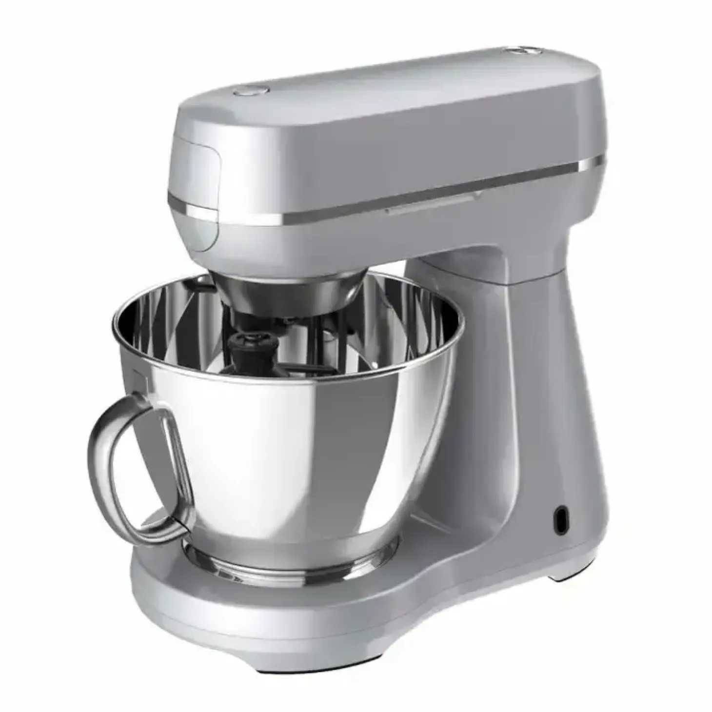 Witt - Køkkenmaskine - Premium Stand Mixer - Stål