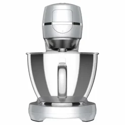 Witt - Køkkenmaskine - Premium Stand Mixer - Stål
