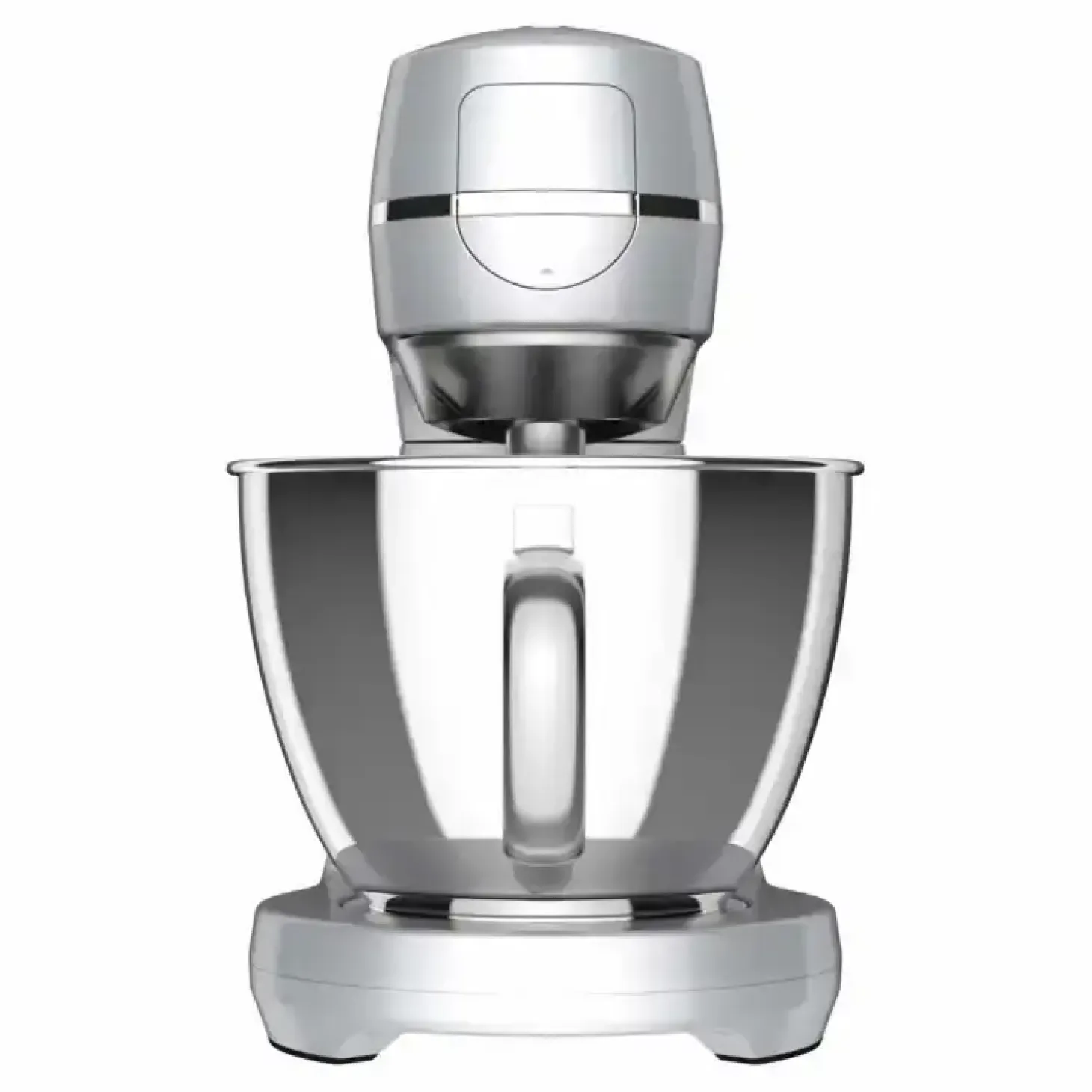 Witt - Køkkenmaskine - Premium Stand Mixer - Stål