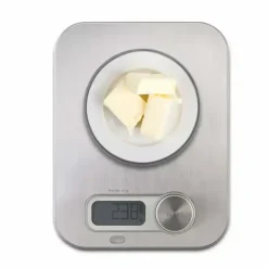 Witt - Køkkenvægt - Premium Kitchen - Stål