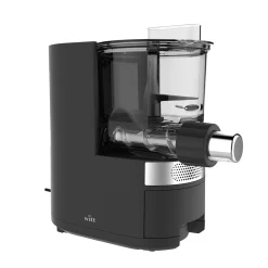 Witt - Pastamaskine - Premium Pasta Maker - Sort