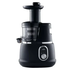 Witt - Saftpresser - Premium Slowjuicer - Sort