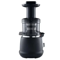 Witt - Saftpresser - Premium Slowjuicer - Sort