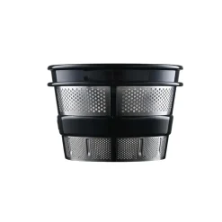 Witt - Saftpresser - Premium Slowjuicer - Sort