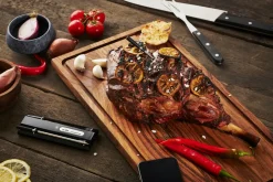 Witt - Stegetermometer - CookPerfect Wireless Dual