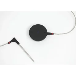 Witt - Stegetermometer - CookPerfect Comfort Black 2.0