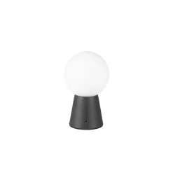 Zuiver - Bordlampe - Stellar - H: 19,5 cm